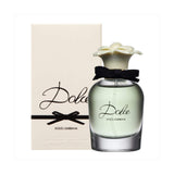 DOLCE GABBANA Eau De Parfum Spray, 1.6 Fluid Ounce