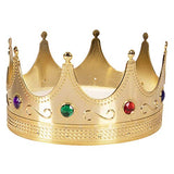 Kangaroo Regal King Crown