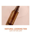 Sun 365 by Lancaster Gradual Self Tan Self Tanning Oil Body 150ml