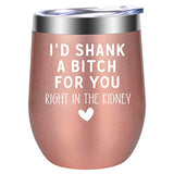 Best Friend, Friendship Gifts for Women - Sister Gifts from Sister, Best Friend Birthday