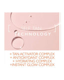 Sun 365 by Lancaster Gradual Self Tan Self Tanning Oil Body 150ml