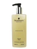 Pecksniff's England Festive Spice Moisturising Hand Wash 16.9 Oz