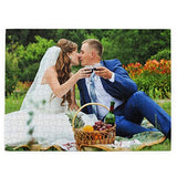 Personalized Puzzle Custom Puzzle 300/500/1000 Pieces from Photo Custom Jigsaw