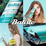 Batiste Dry Shampoo, Original, 3 Pack, 20.19 fl. oz.