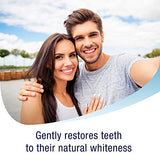 PRONAMEL Sensodyne Gentle Teeth ning Enamel Toothpaste for Sensitive Teeth