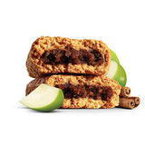 Nature’s Bakery Whole Wheat Fig Bars, Apple Cinnamon, Real Fruit, Vegan, Non-GMO