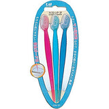 KAI Eyebrow Razor Ebr 3p