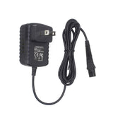 Braun Shaver Charger 12V Power Cord for Braun Series 7 9 3 5 1 Electric Razor Shaver Replacement Power Adapter for 720 760cc 790cc 720s-4 7865cc 9090cc 9093 9095cc 3350cc-4 390cc 3040s 340s 370