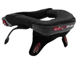 EVS RC3 Race Collar OSFM Black