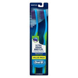 Oral-B Pro-Health Gum Care Toothbrush, Ultra Soft, 2 Count