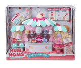 New Num Noms Scented Nail Polish Maker