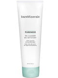 bareMinerals Pureness Gel Cleanser Coconut And Prickly Pear, 4.6 Ounce, Multi