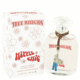 True Religion Ladies Hippie Chic EDP Spray 3.4 oz