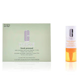 Clinique Fresh Pressed Daily Booster With Pure Vitamin C, 0.029 Ounce