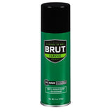 Brut Deodorant 4 Ounce Aerosol Classic Scent (Anti-Perspirant) (118ml) (3 Pack)