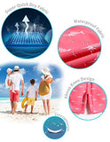 MaaMgic Boys 2T Swim Trunks Toddler Swim Shorts Little Boys Bathing Suit Swimsuit