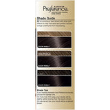 L'Oreal Paris Superior Preference Fade-Defying + Shine Permanent Hair Color