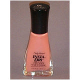 Sally Hansen Insta-Dri Fast Dry Nail Color, Rose-a-go-go, .31 Fl. Oz.