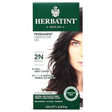 Herbatint Hr Color 2n Brown