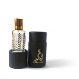 White Patchouli Inspired By Tom Ford's Private Collection - 12ml - Alcohol Free Arabic Perfume Oil Fragrance for Men and Women (Unisex)