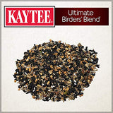 Kaytee Ultimate Birder's Blend Wild Bird Food, 10 lb