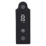Wireless Tattoo Power Supply Power Bank 2000mAh RCA Connection for Tattoo Machine Pen