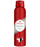 Old Spice Original Deodorant Body Spray, 5.07 Ounce (Pack of 2)