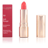 Clarins Joli Rouge Lipstick, No. 723 Raspberry, 0.1 Ounce