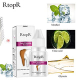 RtopR Teeth Whitening Essence-Plant Extracts-RtopR Whitening Essence-Teeth Whitening, Best Teeth Whitening Agent-Natural Whitening Essence