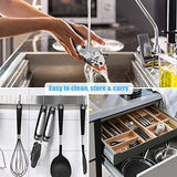 Can Opener, Kitchen Durable Stainless Steel Heavy Duty Can Opener Manual Smooth