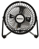 Holmes Mini High Velocity Personal Fan, HNF0410A-BM