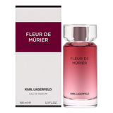 Karl Lagerfeld Fleur De Murier 100Ml Edp