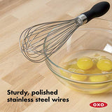 OXO Good Grips 11-Inch Balloon Whisk