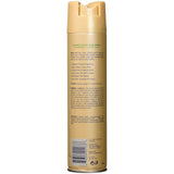 Vo5 Hs Aero Unscented H-T Size 8.5z Vo5 Hairspray Unscented Aerosal H-T-H 8.5oz