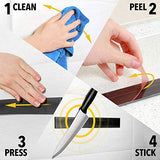 Adhesive Magnetic Strip for Knives Kitchen with Multipurpose Use as Knife Holder