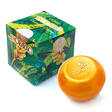5 Boxes - Thorakao Turmeric Cream - KEM NGHỆ THORAKAO 7G