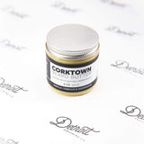 Detroit Grooming Co. - 4oz Beard Butter Double The Size - Beard Balm - Beard Conditioner