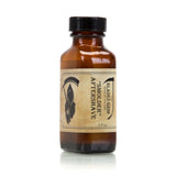 The Blades Grim – Aftershave Oil, Handmade in The USA (Smolder, 3oz)