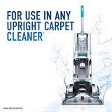 Hoover Oxy Deep Cleaning Carpet Shampoo, Concentrated Machine Cleaner Solution