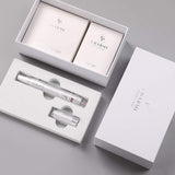 Charme Princesse Permanent Makeup Wireless Rotary Tattoo Machine With 1pc Wireless Battery 15pcs Needles For Eyebrow Eyeliner Lip Tattoo Machine EM509-2