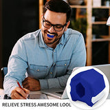 Jaw Exerciser, Jawline Exerciser Jaw, Face, and Neck Exerciser