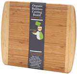 Greener Chef Small Cutting Board for Kitchen - 12 x 9 Inches - Perfect for Smaller Jobs