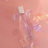 Ghost Daydream Eau de Parfum - Sparkling, Fresh and Delicate Fragrance for Women - Sensual Floral Scent with Notes of Rose, Violet and Ambroxan - Celebrate Feminity - 1.0 oz Spray