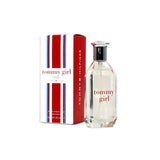 Tommy Girl Eau de Toilette 3.4 Ounce