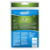 Oral-B Complete Glide Dental Floss Picks Plus Scope Outlast, Long Lasting Mint