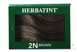 Herbatint Hr Color 2n Brown