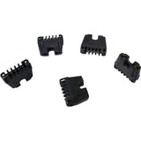 Set of 5 Small Narrow Thermicon Refill Tips for NONO Hair Removal Epilator 8800 Mini Pro 3 and Pro 5