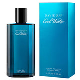 Zino Davidoff Cool Water Eau De Toilette Spray 4.2 Oz/ 125 Ml for Men By 4.2 Fl Oz (C81722)