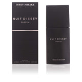 Issey Miyake Nuit D'issey By Issey Miyake for Men 2.5 Oz Parfum Spray, 1 Oz