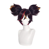 Alacos Anime Multiple Roles Cosplay Wigs for Genshin Impact + Free Cap (XINYAN)
